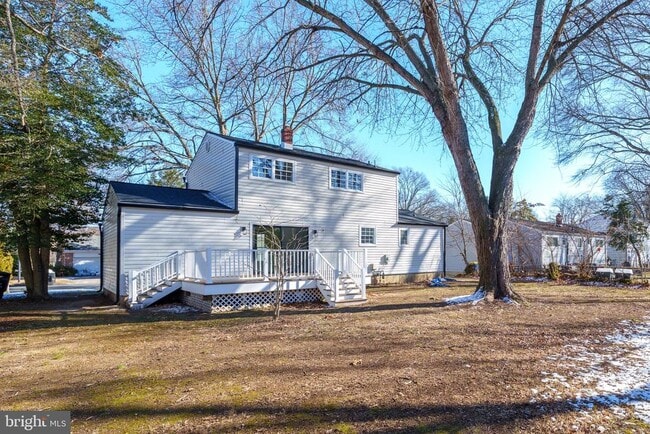 344 Nimitz Rd in Dover, DE - Building Photo - Building Photo