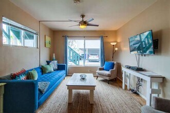 2829 Mission Blvd in San Diego, CA - Building Photo - Building Photo