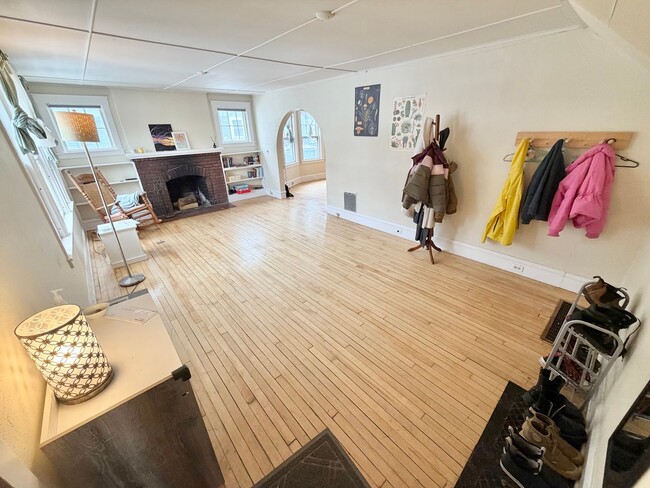 281 S Winooski Ave in Burlington, VT - Building Photo - Building Photo