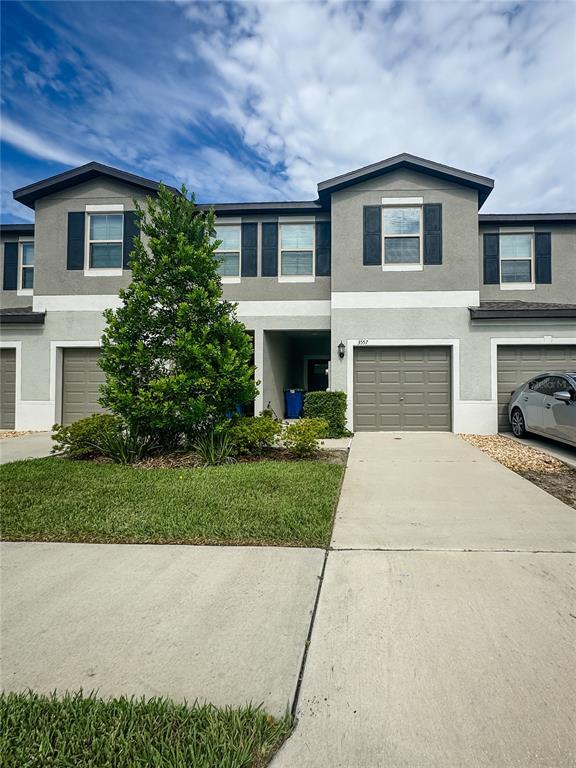 property at 3557 Bellmeade Ct
