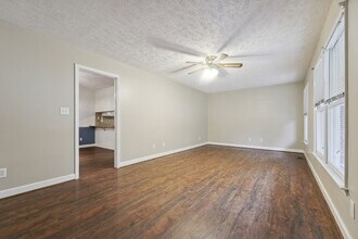 3841 Williford St in Fayetteville, NC - Building Photo - Building Photo