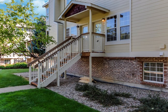property at 3200 Azalea Dr