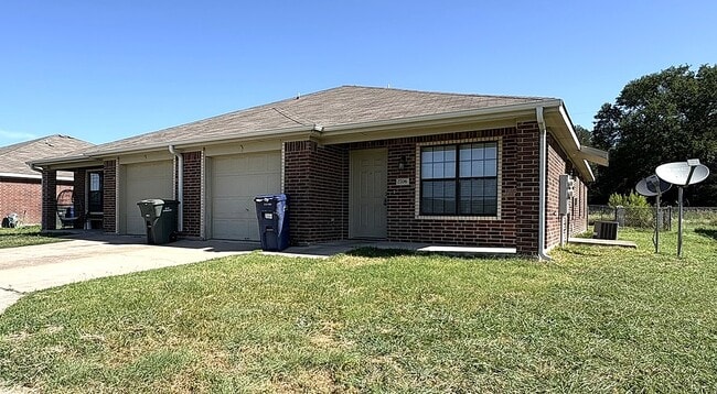 2706 Ashley Dr in Copperas Cove, TX - Building Photo - Building Photo