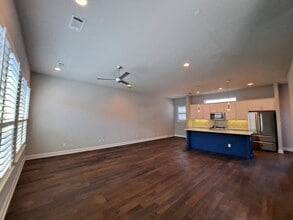 1824 Euclid Ave in Dallas, TX - Building Photo - Building Photo