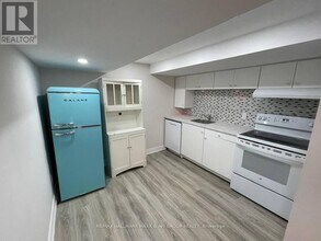 3 Evan Rd in Toronto, ON - Building Photo - Building Photo