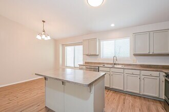 4360 E Mesquite Desert Trail in Tucson, AZ - Building Photo - Building Photo