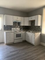 5030 Genevieve Ave in St. Louis, MO - Building Photo