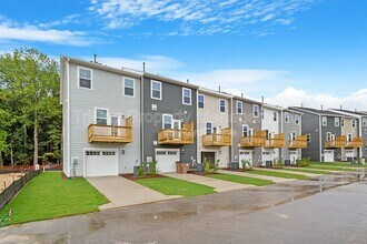 1721 Chirping Trl in Wake Forest, NC - Building Photo - Building Photo