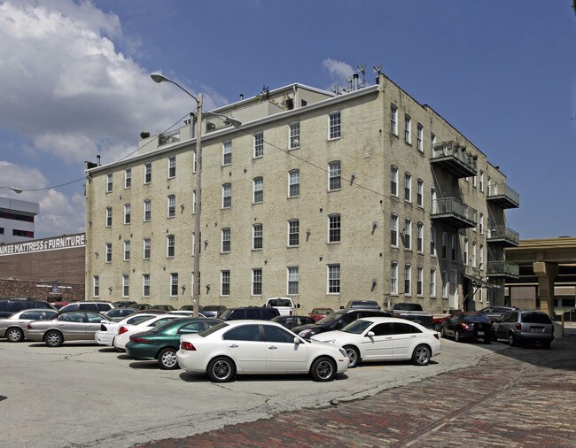 Soap Works Lofts in Milwaukee, WI - Building Photo - Building Photo