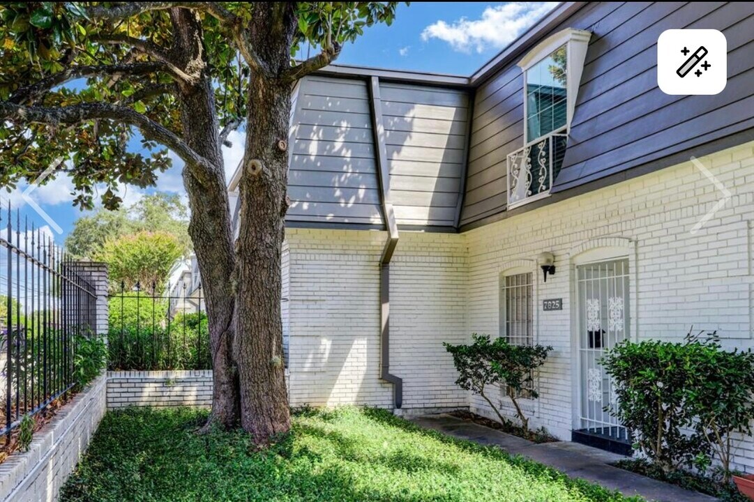 7825 Rue Saint Cyr St, Unit 7825 Rue Saint Cyr st #53 in Houston, TX - Building Photo