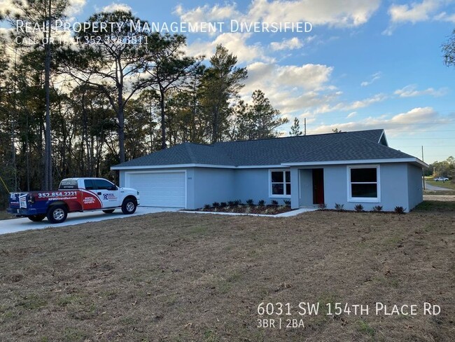 6031 SW 154th Place Rd in Ocala, FL - Building Photo - Building Photo