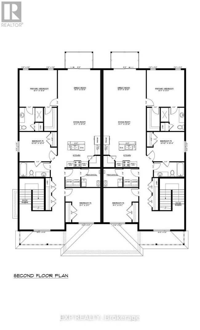 1133 Montblanc Cres in Russell, ON - Building Photo - Building Photo
