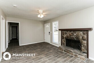 3026 Gwinnstone Cir SW in Snellville, GA - Foto de edificio - Building Photo