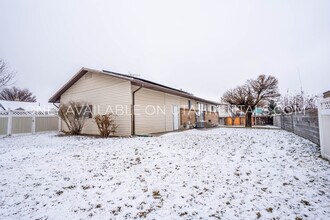 1429 N 800 W in Orem, UT - Building Photo - Building Photo