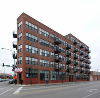 The Archer Bldg in Chicago, IL - Building Photo - Building Photo