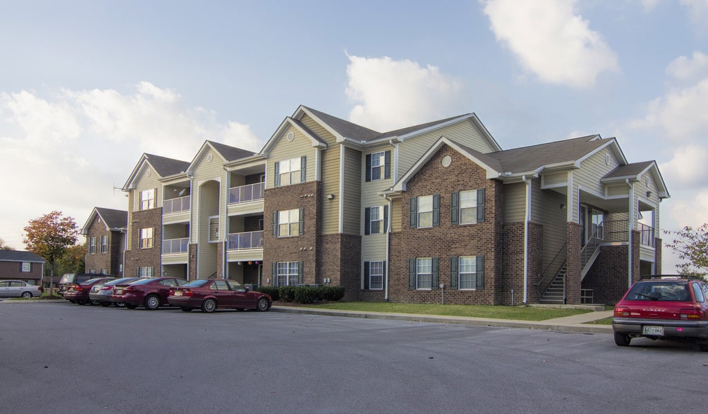 Brookwood Terrace Apartments Murfreesboro, TN Apartments