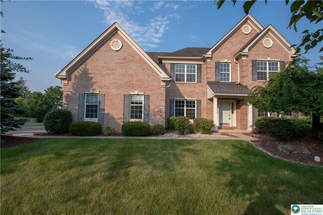property at 4290 Crosswinds Dr