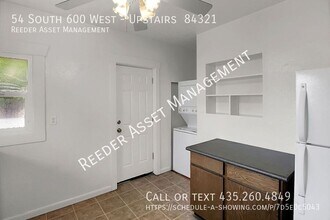 54 S 600 W in Logan, UT - Building Photo - Building Photo