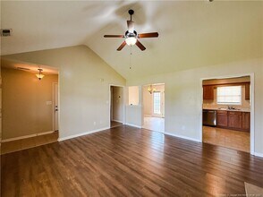 4504 Rose Meadow Dr in Hope Mills, NC - Building Photo - Building Photo