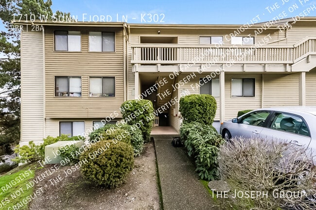 property at 1710 W Sunn Fjord Ln