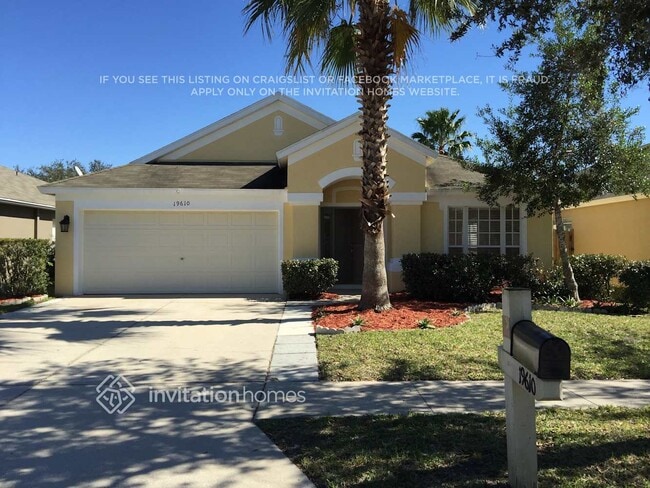 property at 19610 Bellehurst Loop