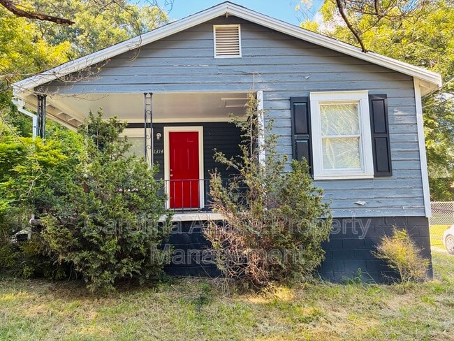 property at 1314 W Rankin Ave