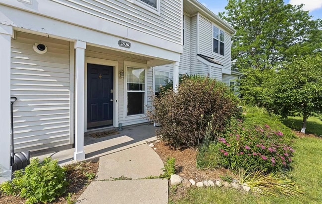 2836 Holborn Cir in Madison, WI - Building Photo - Building Photo