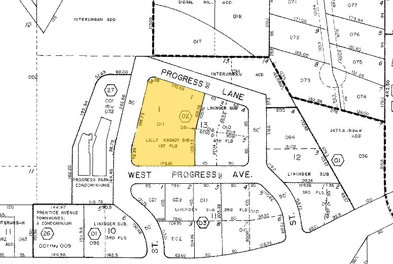 Fox Manor Apartments in Littleton, CO - Building Photo