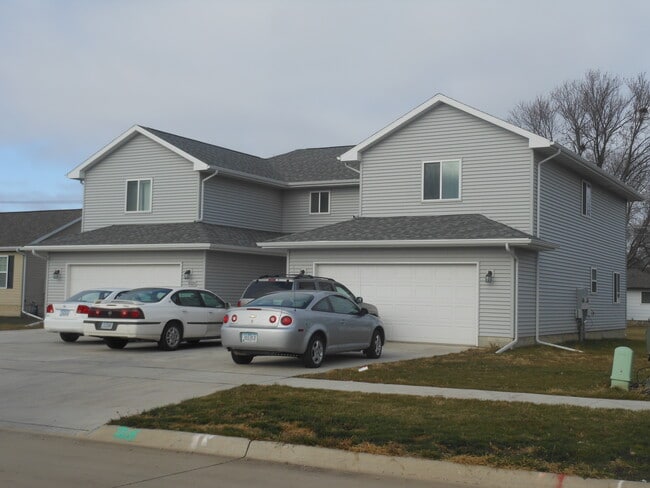 property at 1519 Springbrook Dr