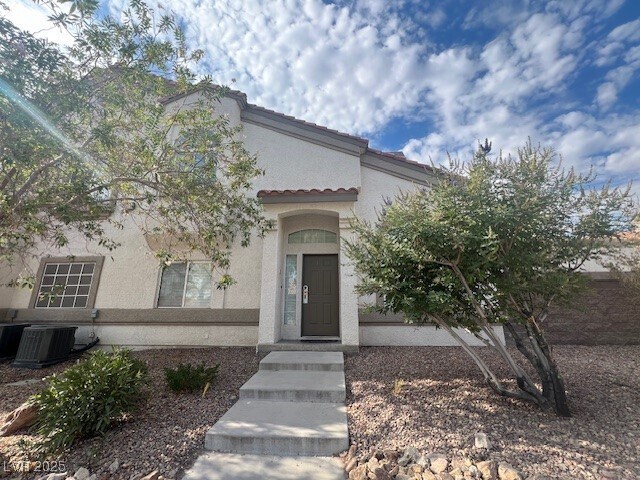 380 Seine Way in Henderson, NV - Foto de edificio - Building Photo