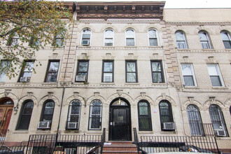 280 Suydam St in Brooklyn, NY - Building Photo - Building Photo