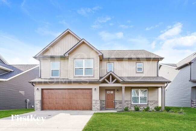 property at 660 Alvin Rd