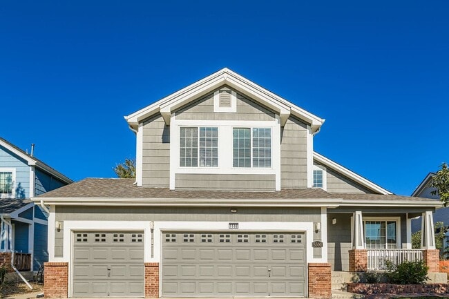 5500 Clover Basin Dr in Longmont, CO - Building Photo - Building Photo