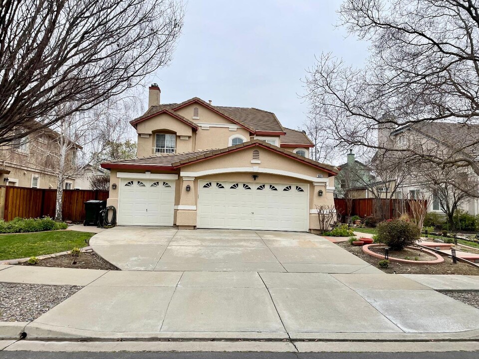 1631 Maralisa Ct in Livermore, CA - Building Photo