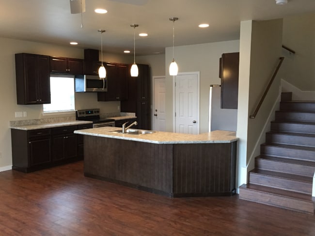724 Edgewood Pl in Whitefish, MT - Building Photo - Building Photo