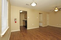 Interior Photo - Carroll House Apartments in Eureka Springs, Arkansas