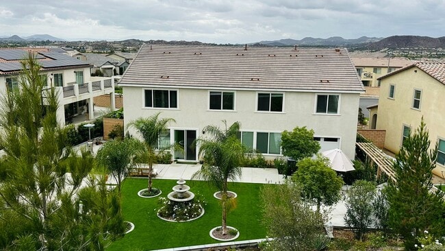 24814 Woodley Cir in Menifee, CA - Building Photo - Building Photo