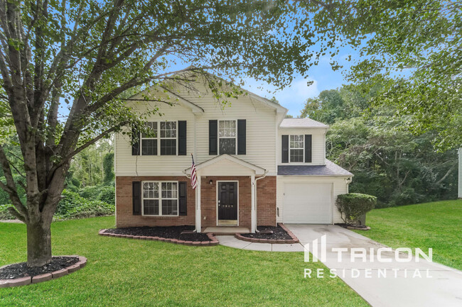 property at 1005 Alston Hill Dr