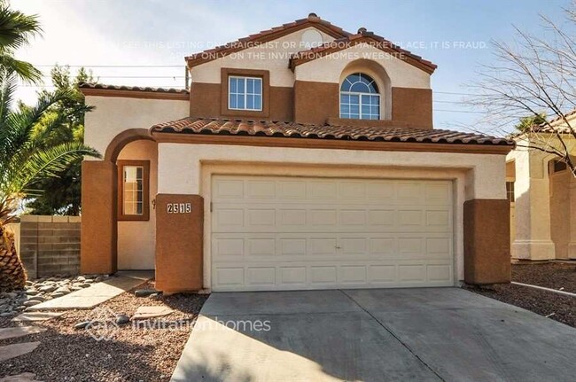 property at 2315 Ozark Way