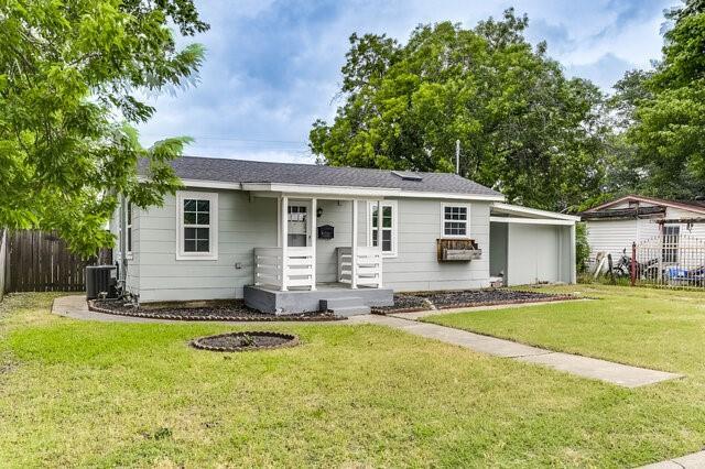 property at 621 Prairie St