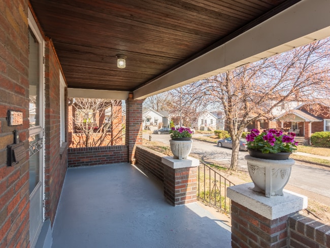 6109 Adkins Ave in St. Louis, MO - Building Photo - Building Photo