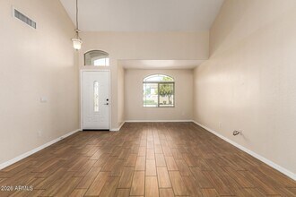 1776 S 156th Ln in Goodyear, AZ - Foto de edificio - Building Photo