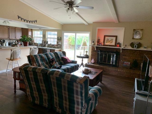 4816 Roberts Dr in The Colony, TX - Building Photo - Building Photo