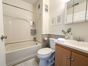 11 Vancouver St, Unit 2 in Boston, MA - Building Photo - Building Photo