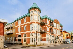 2148 Saint-Joseph Boul E in Montréal, QC - Building Photo