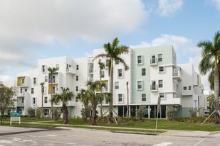 Dr. Kennedy Homes Apartments