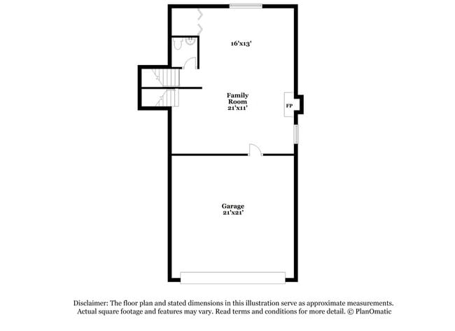 538 Surrey Ln in Marysville, OH - Foto de edificio - Building Photo