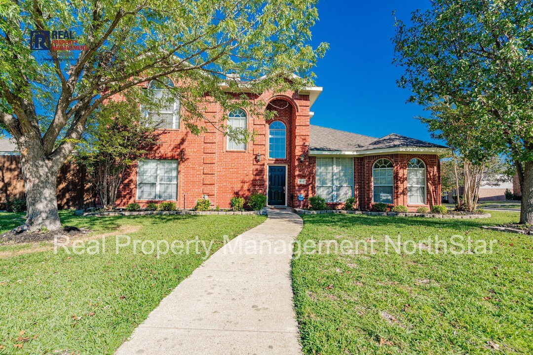 920 Dogwood Ln in Rockwall, TX - Building Photo