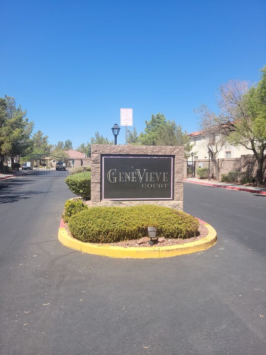 3014 Sunrise Bay Ave-Unit -0408 in North Las Vegas, NV - Building Photo