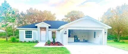 6982 Mexican Hat Dr in Sebring, FL - Building Photo - Building Photo